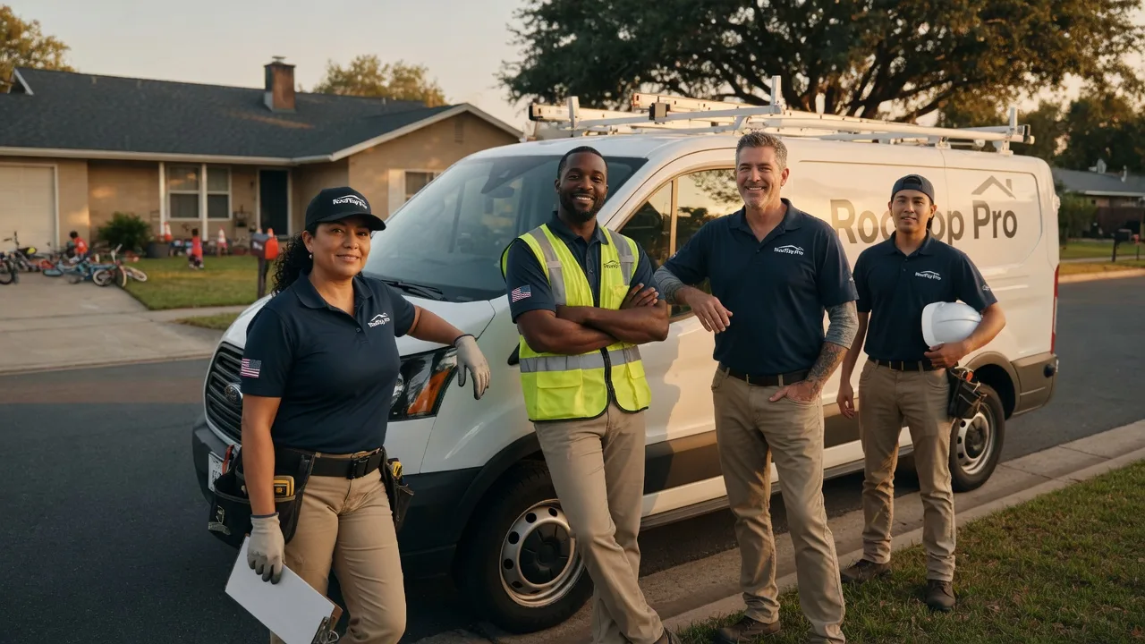 Roof Repair in Irondale, MO near me