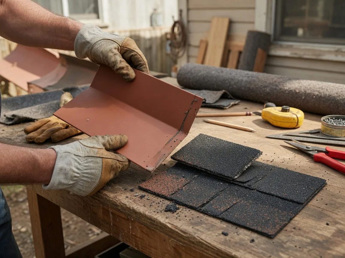 Roof Repair company in Irondale, MO